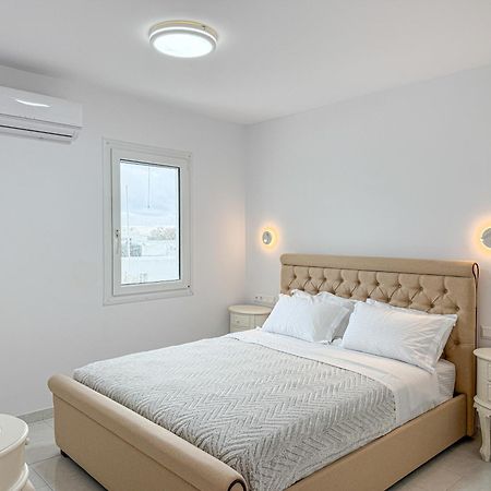 Apartamento Mykonos Eight Mykonos Town Exterior foto