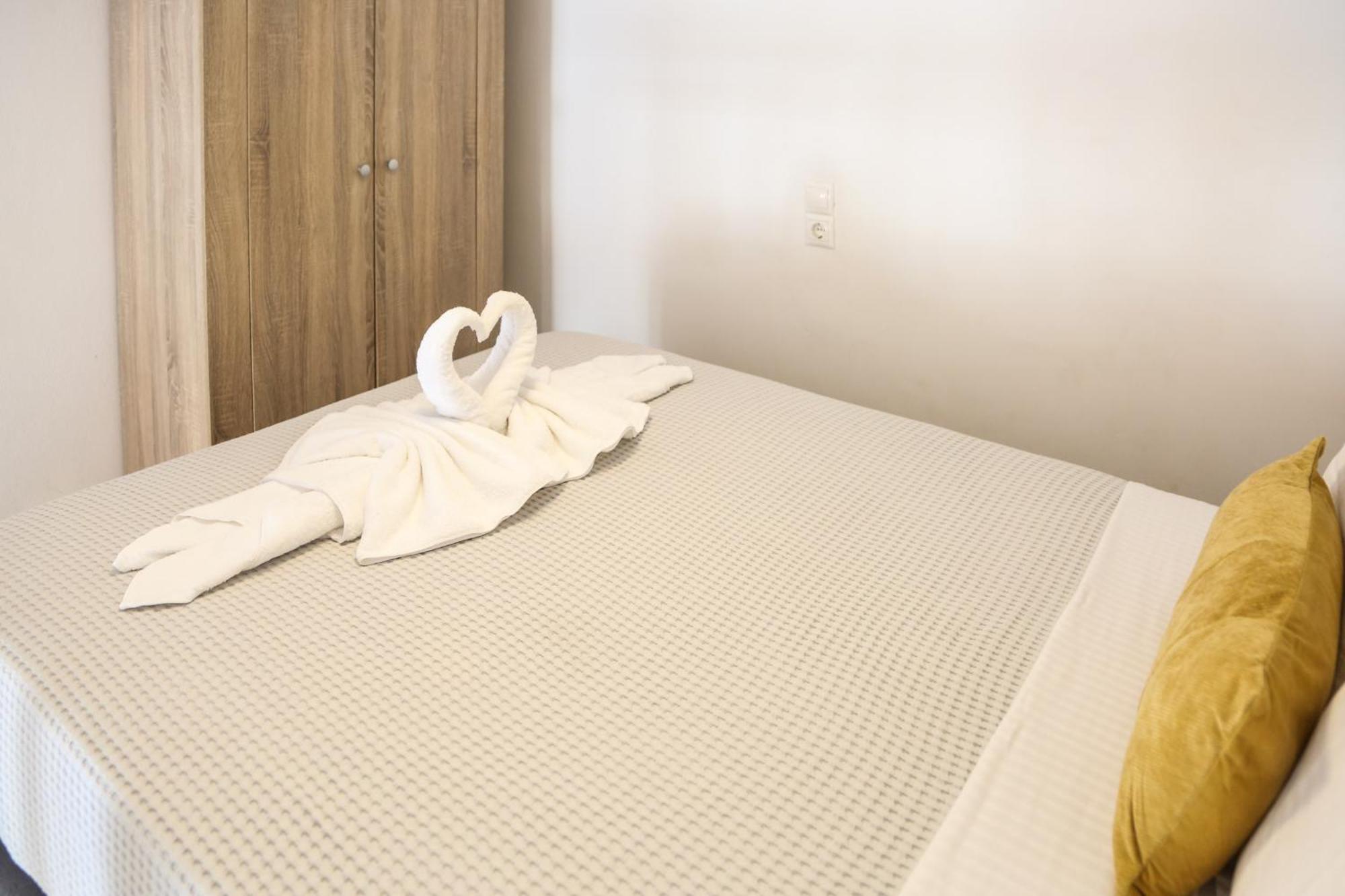 Apartamento Mykonos Eight Mykonos Town Exterior foto